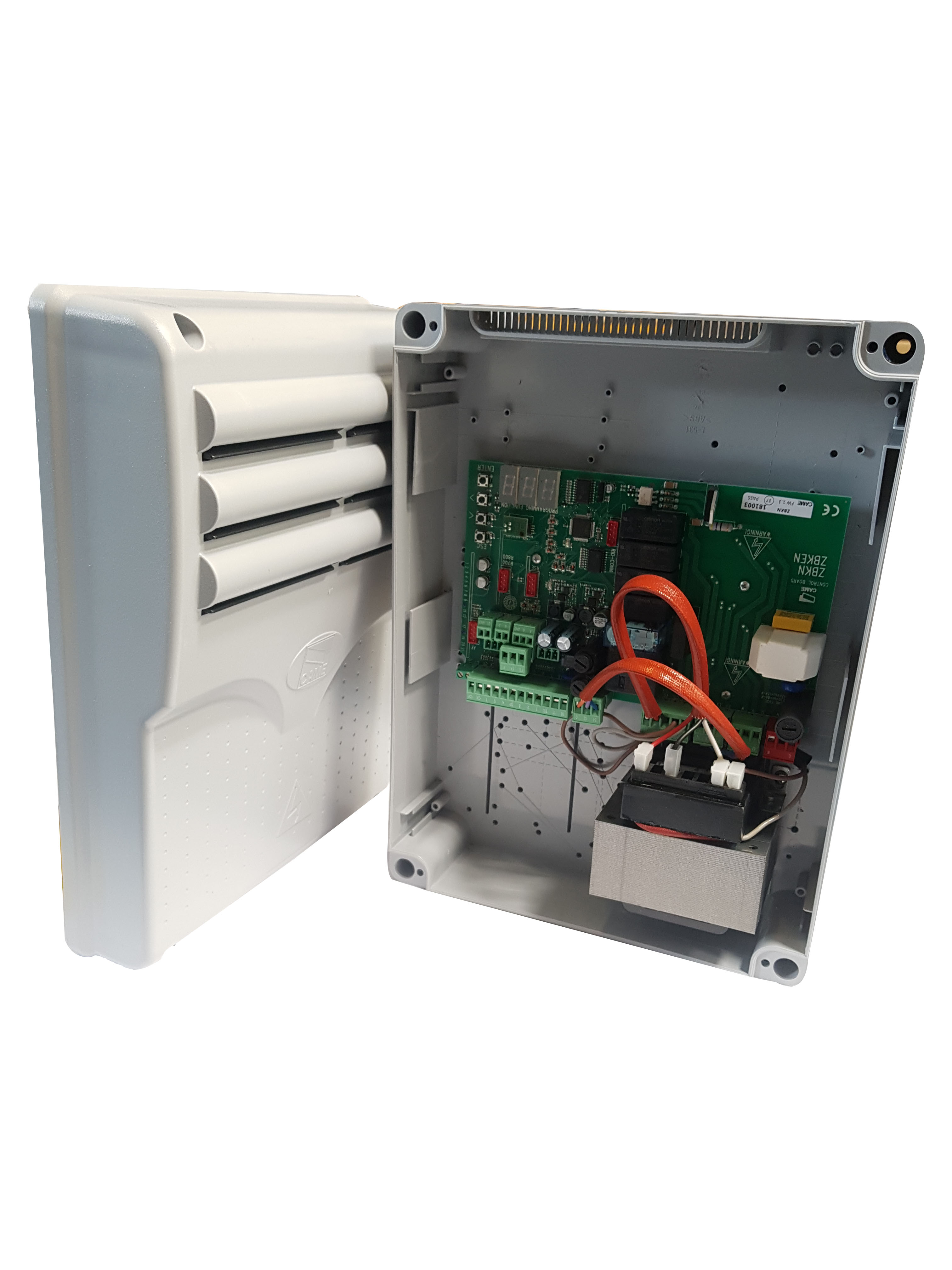 Accessoire Comm. Armoire De Commande