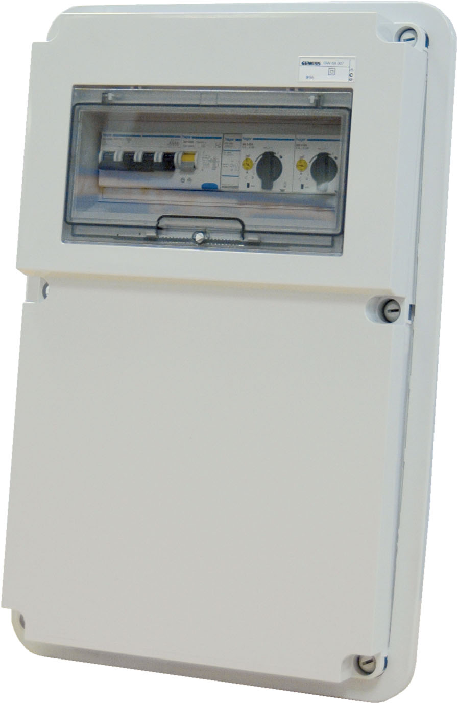 Accessoire Comm. Armoire De Commande