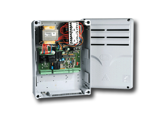 Accessoire Comm. Armoire De Commande